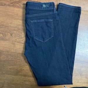 PAIGE Skyline Straight Leg Slim Fit Jeans Size 29